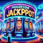 jackpot slot machines